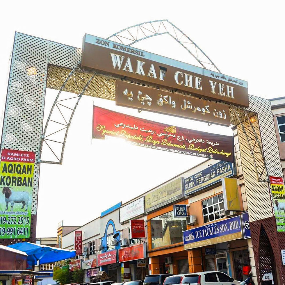 Top 15 places in Kelantan: Your Ultimate Travel Guide