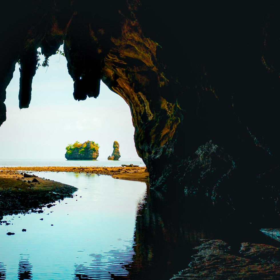 Langkawi celebrates 19 years as UNESCO Global Geopark