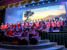 Music & Words 2025: An evening of choral celebration