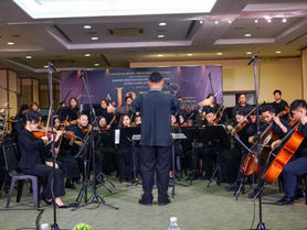 A Jazzy Night of Classics 2026