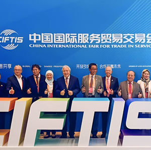 From Sarawak to China