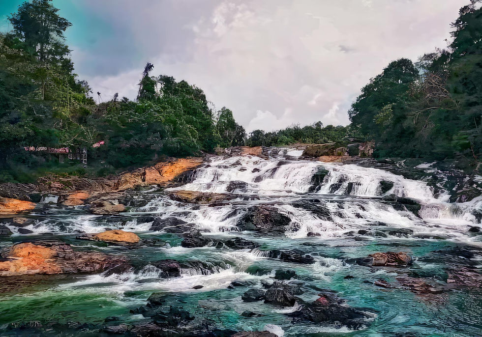 Top 15 places in Kelantan: Your Ultimate Travel Guide