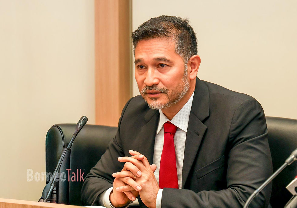 AirBorneo to acquire 3 jets, expand to SEA destinations by 2027