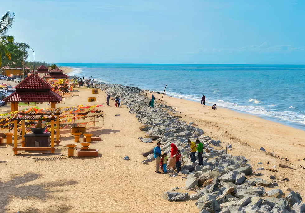 Top 15 places in Kelantan: Your Ultimate Travel Guide