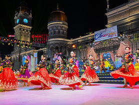 Citrawarna 2026: Where Culture, Heritage and Unity Came Together