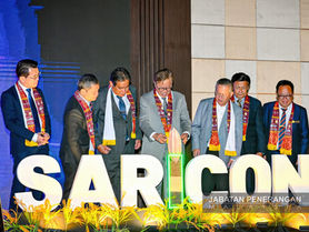 SARICON II brings rice industry stakeholders together