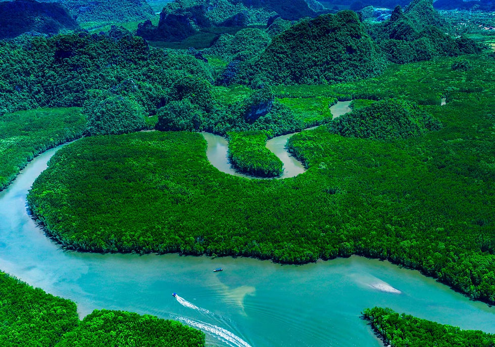 Langkawi celebrates 19 years as UNESCO Global Geopark