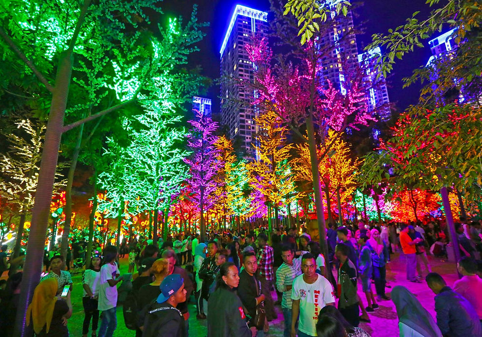 Top 10 things to do in Selangor: Your ultimate travel guide