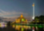 In town for RAYS? Let's explore Kuching!