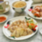Popular lunch spots in Kuching