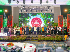 Sarawak Tourism Board unveils new tourism tagline