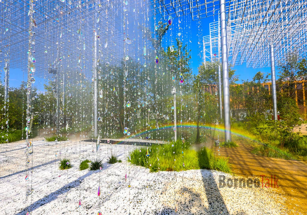 Exploring Expo 2025 Osaka’s Signature Pavilions!