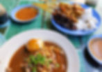 In town for RAYS? Let's explore Kuching!