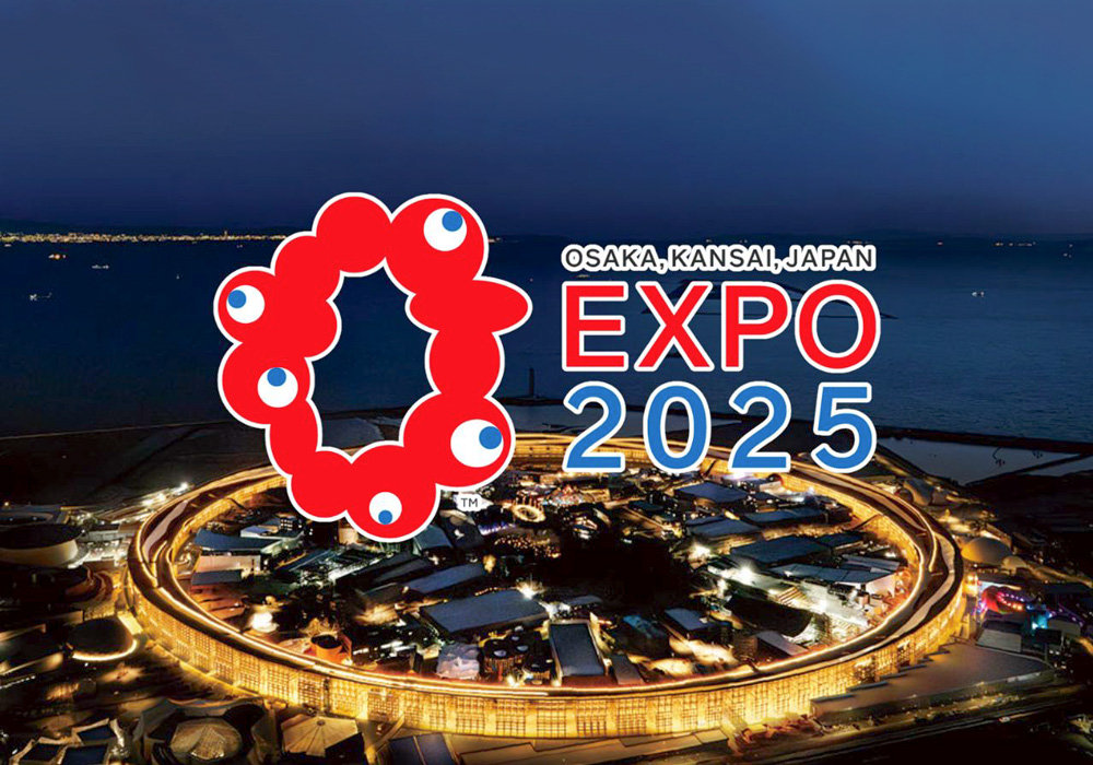 Expo 2025: National Days, Osaka Week and more