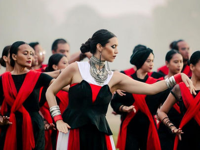 Alena’s Warrior Spirit does Sarawak proud at IMVA 2021