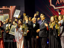Asian Hospitality & Tourism Awards 2025-26