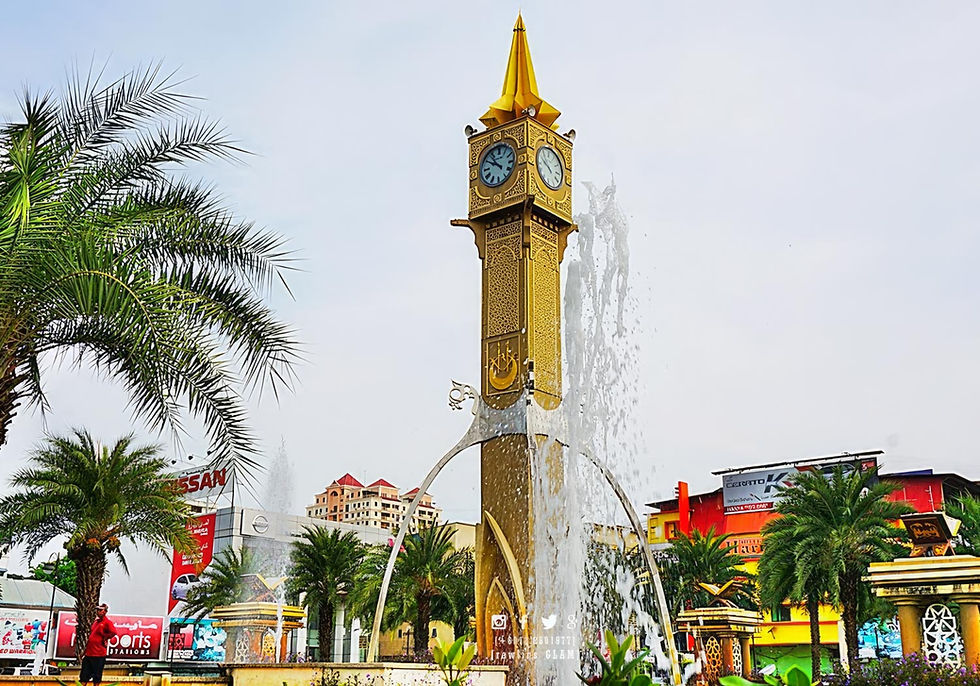 Top 15 places in Kelantan: Your Ultimate Travel Guide
