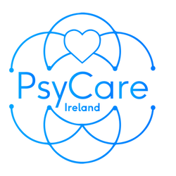 PsyCare Ireland Logo