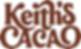 keiths cacao logo