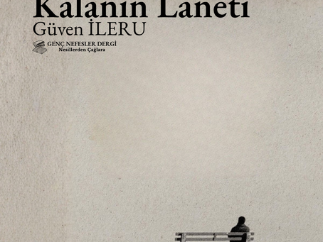 Kalanın Lanetİ - GÜVEN İLERU