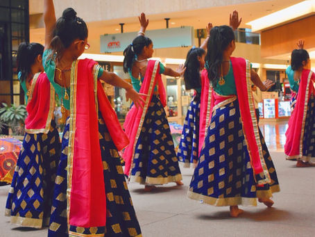 The Ultimate Dance Experience: Why Bollywood is the Perfect Choice for You