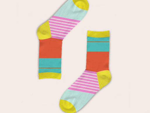 Dabrowski’s Overexcitabilities or Supersensitivities - a.k.a. my sock seam is killin' me!