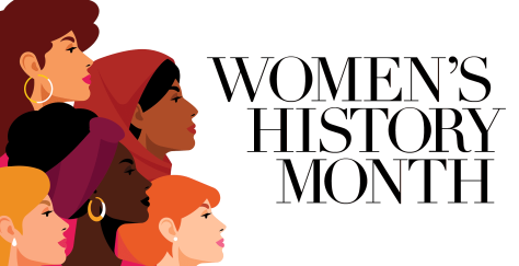Women's History Month