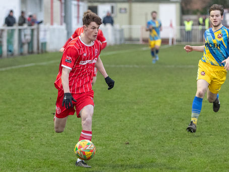 Mousehole vs. Frome Town: Preview and Ticket Info