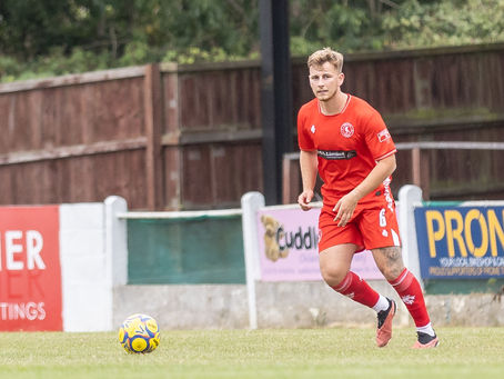 Easington Sports vs. Frome Town: Preview and Ticket Info