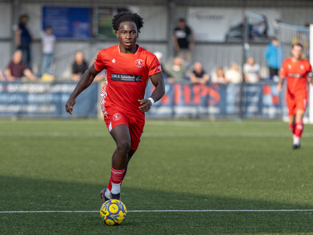 Hungerford Town vs. Frome Town: Preview and Ticket Info