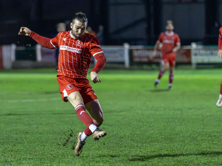 Frome Town vs. Bemerton Heath Harlequins: Preview