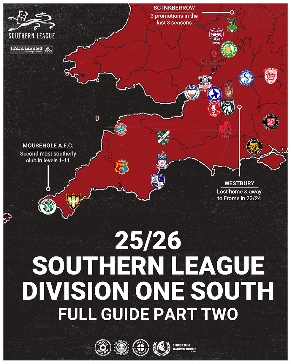 25-26 Season Guide - Map