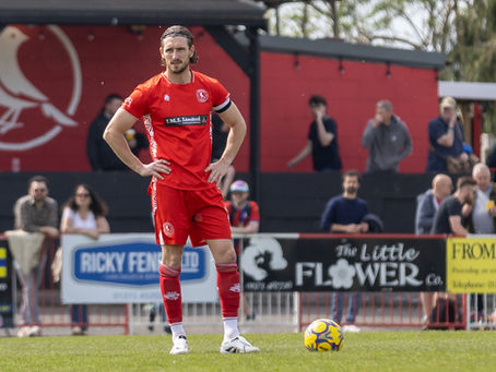 Frome Town vs. Chippenham Town: Preview and Ticket Info