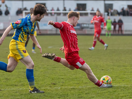 Frome Town vs. Bashley: Preview