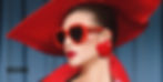 cartel moschino con logo