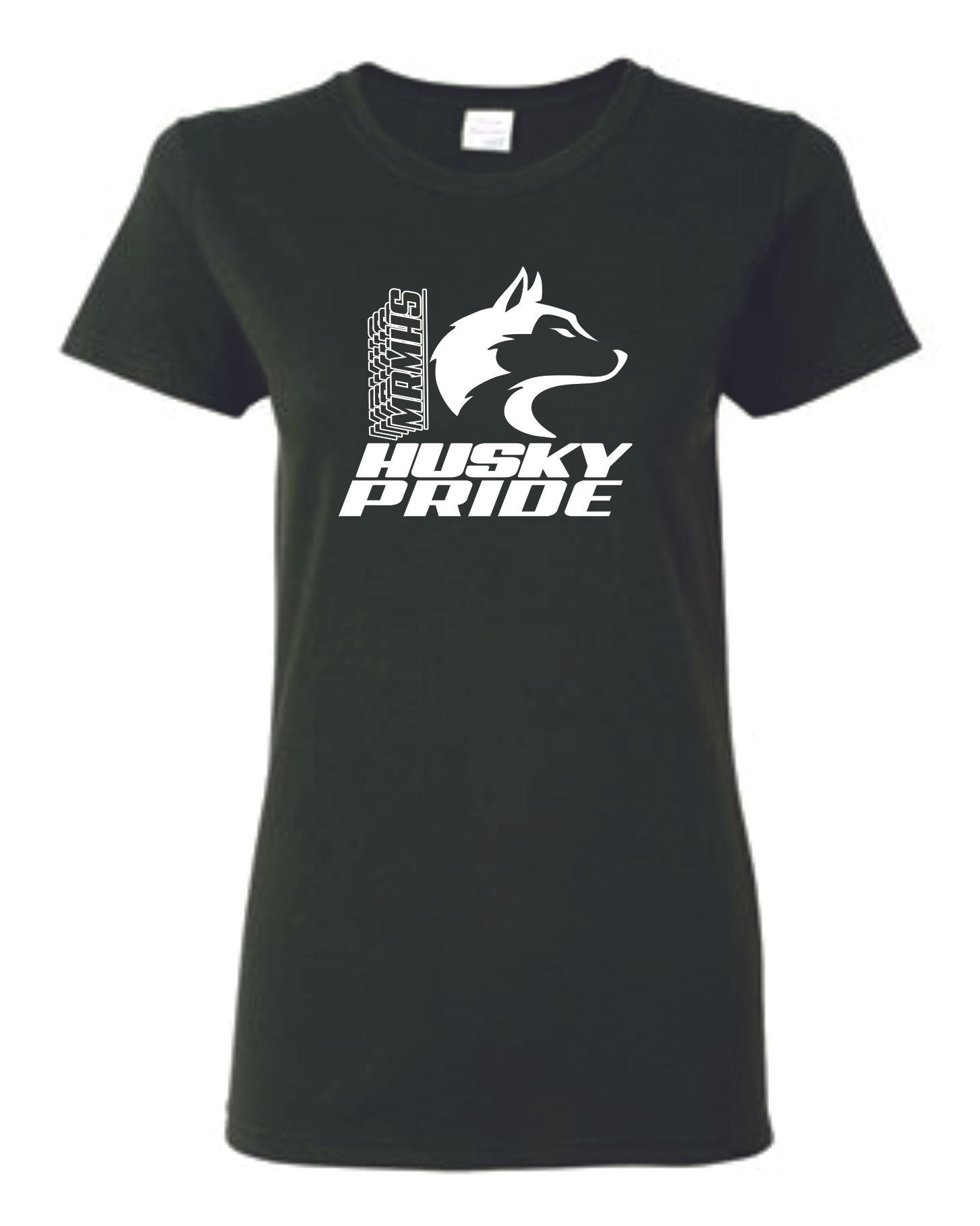 Ladies Essential Tee - Option 2