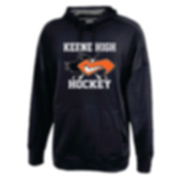 Adult Hooded Sweatshirt