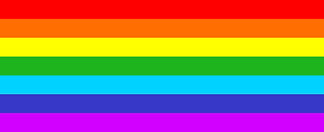 Classic_Rainbow_Flag lgbtq+