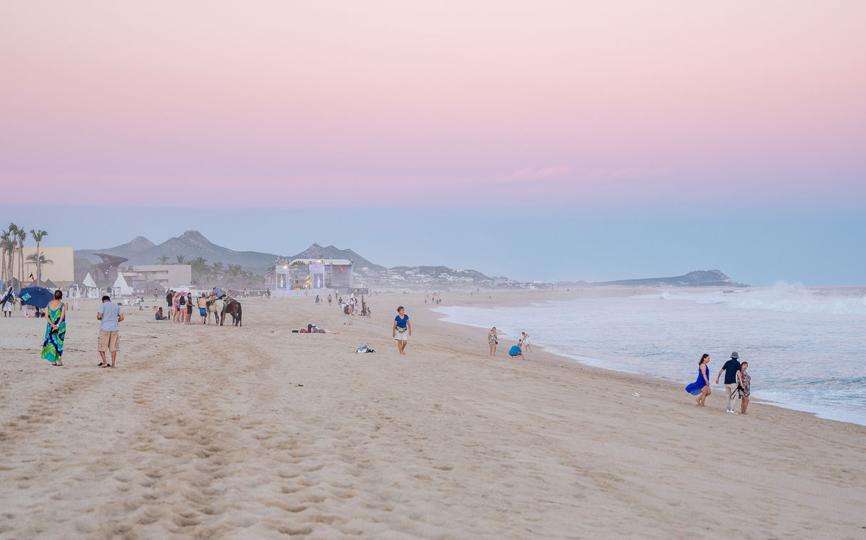 Viceroy Hotel Los Cabos, Mexico Best Hotels 
