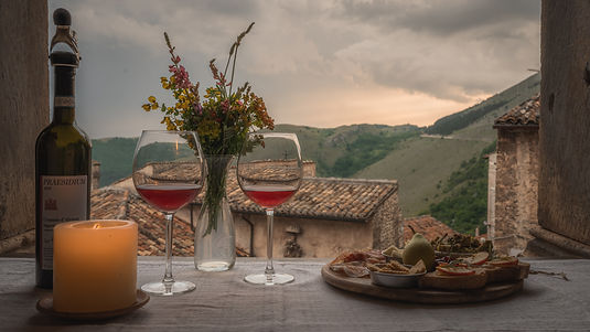 Il Cantinone & La Locanda