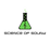Science of sound logo