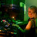Auckland's premier techno DJ , VYXN performing at AUM winter series: the dome