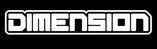 dimension festival logo