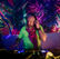 Pauli pied piper performing at AUM winter series: the dome