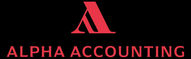 Alpha Accounting Auckland logo