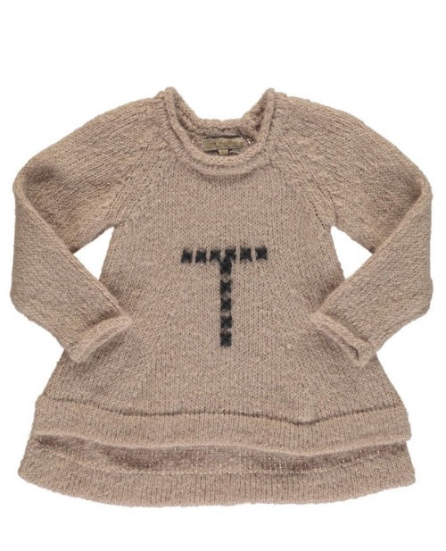 2908C - Mohair Blouse - Rosa