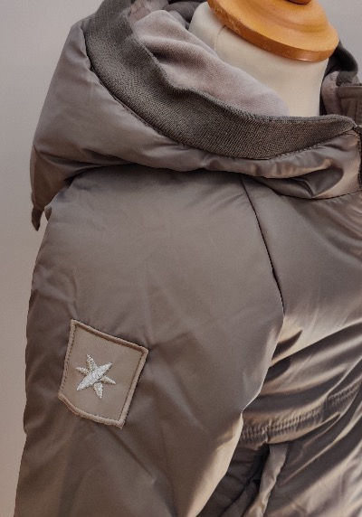 Miniaturebillede: 2149i - Jacket - Stone