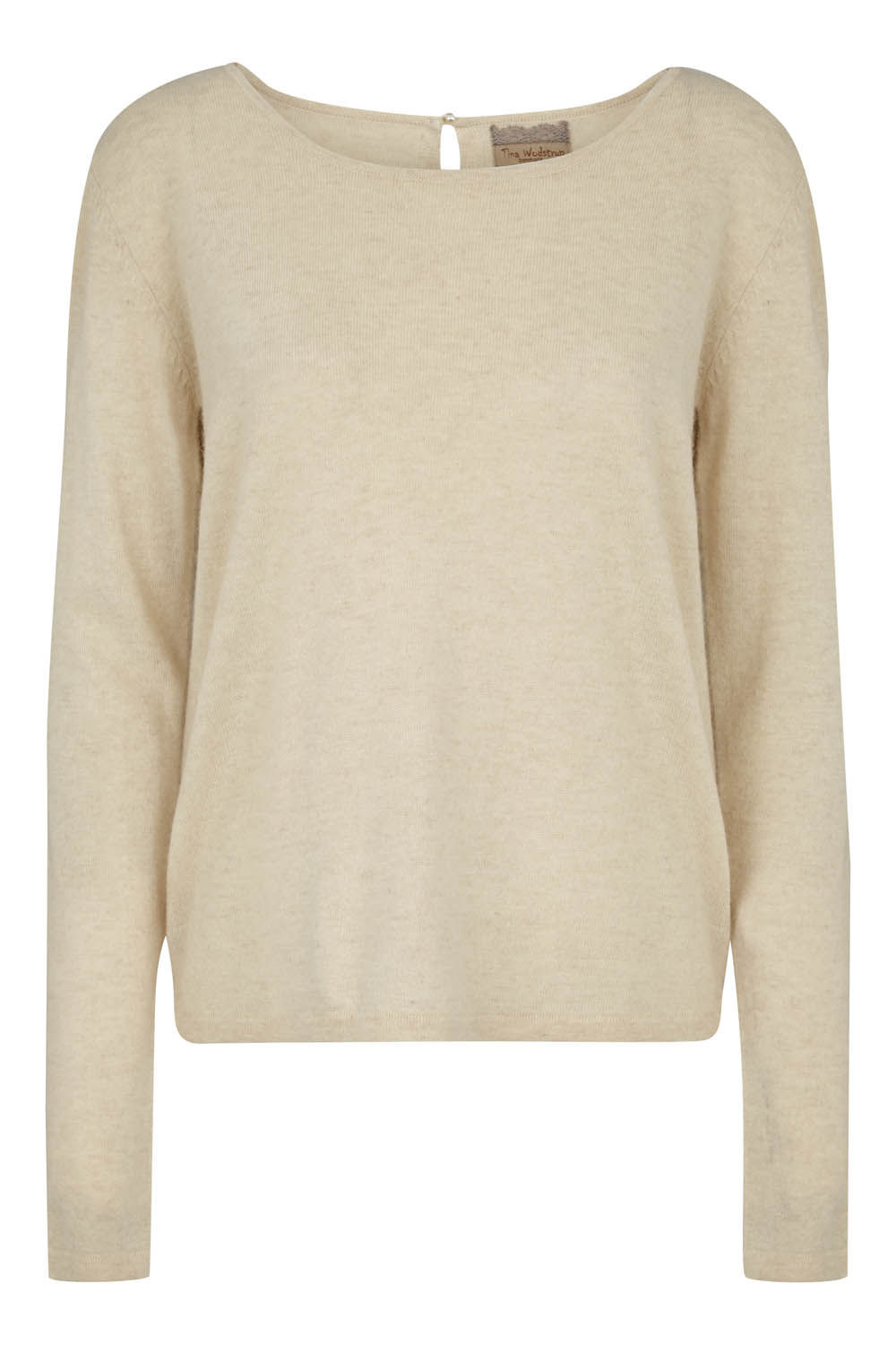 2899C - Blouse cash blend - Rosa