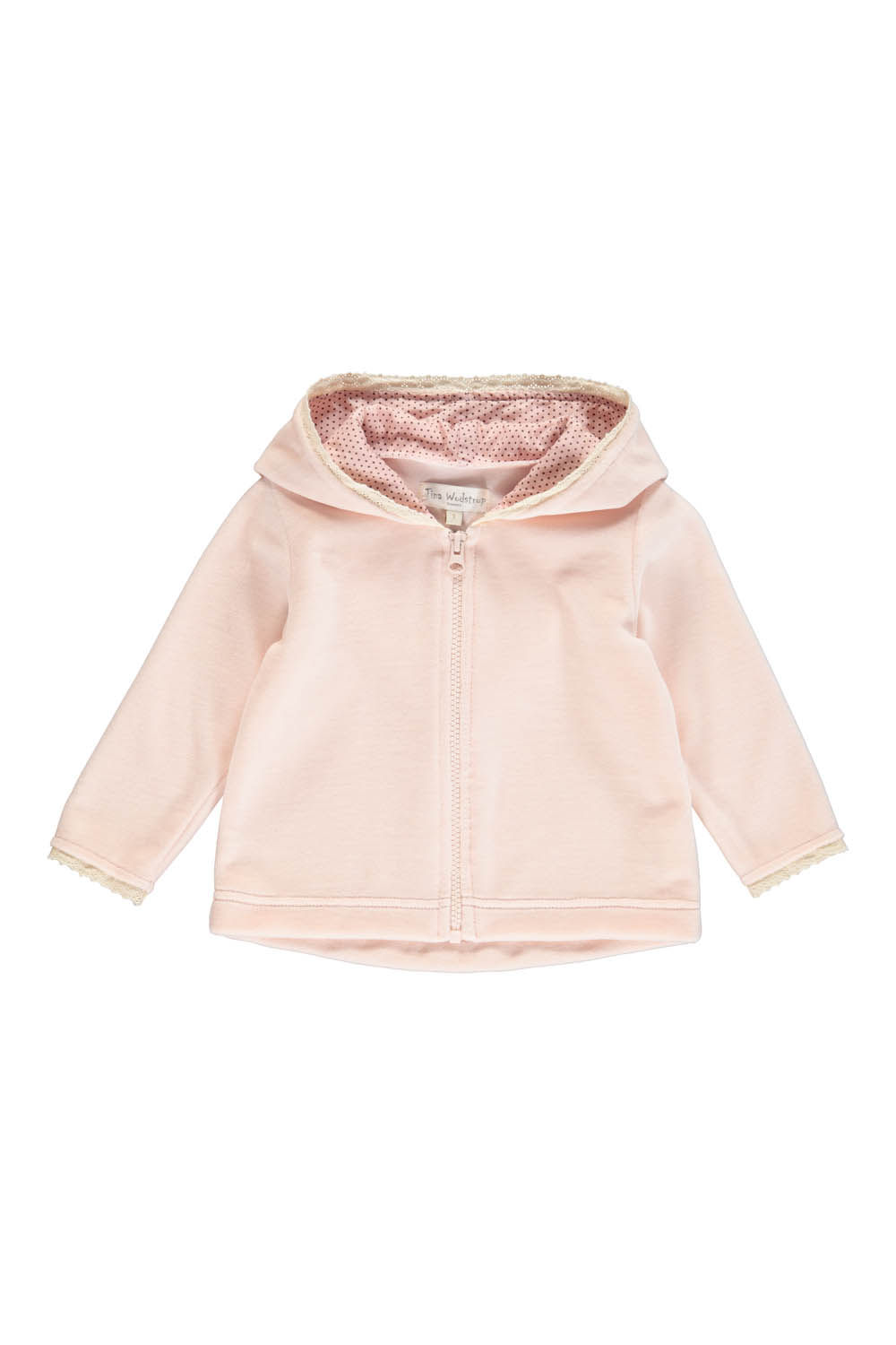 3162C - Velvet jacket - Mauve