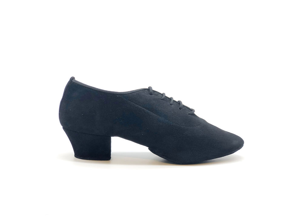 Miniatura: Dance Shoes Charles Salsa Tango Bachata Kids